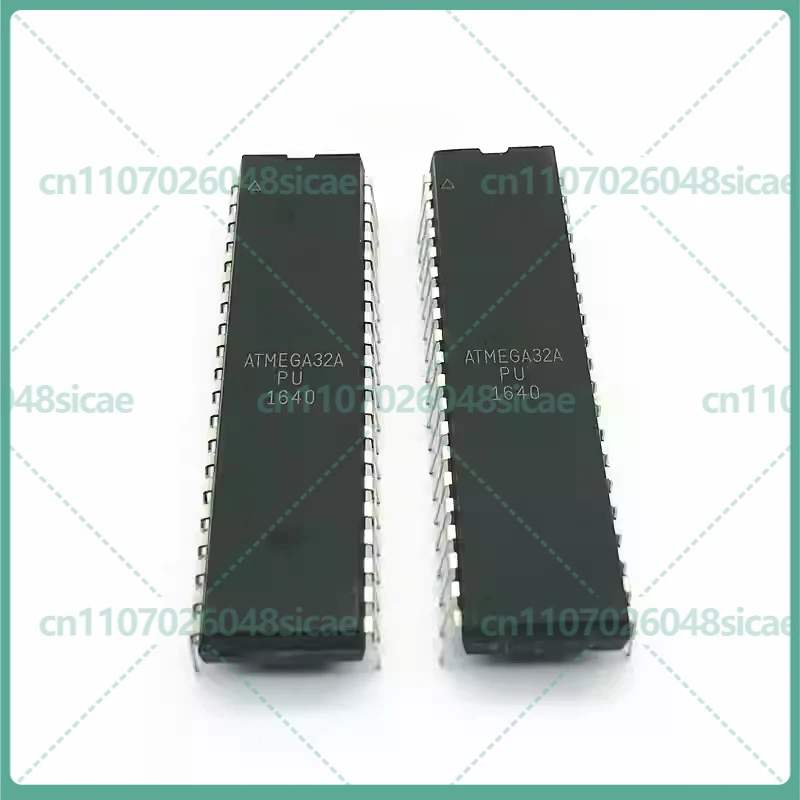 

5-15 шт. для ATMEGA32A-PU ATMEGA32A DIP-40 8-битный микроконтроллер MCU IC Chip