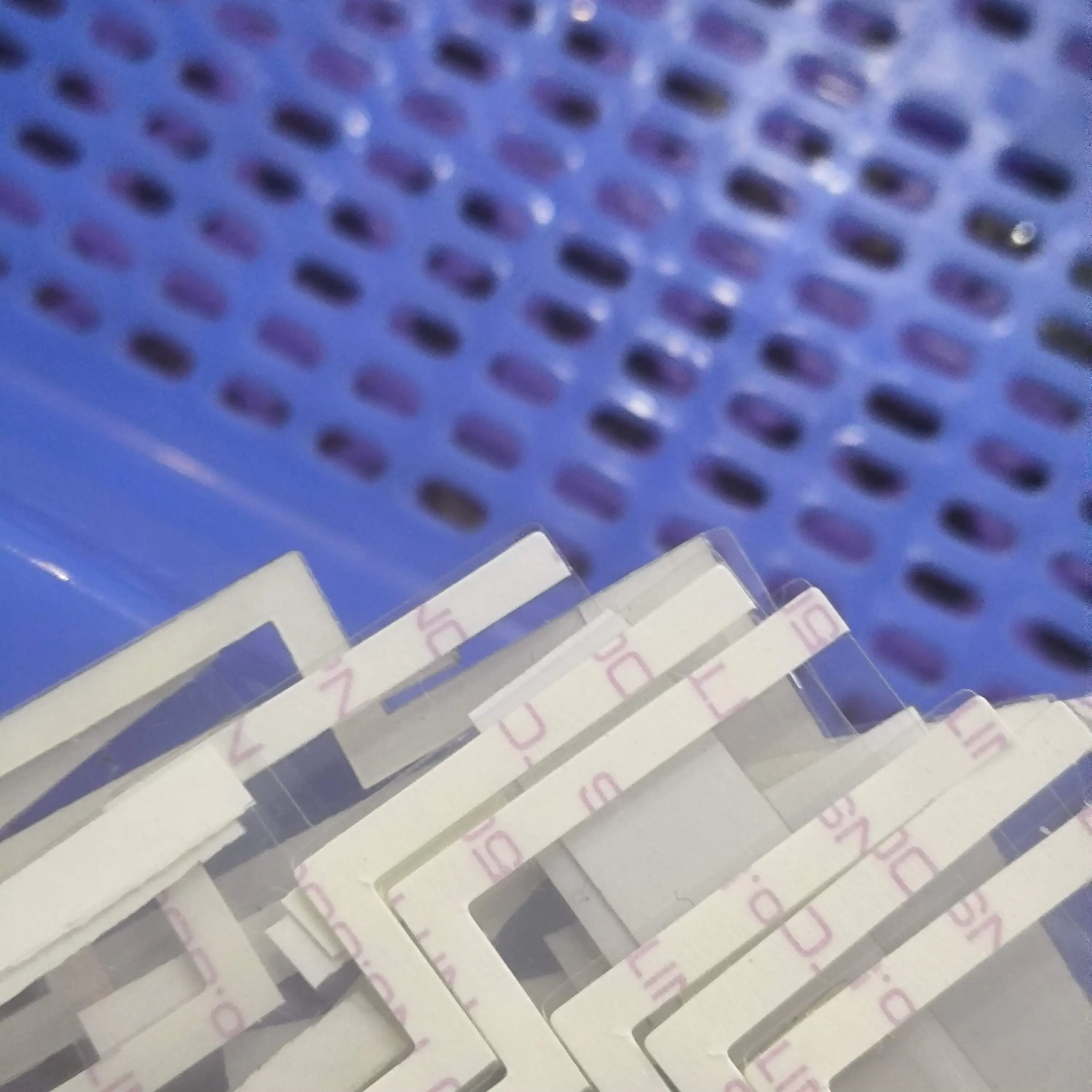 

5 шт. направляющая из стеклянной бумаги АПД для HP Laserjet Pro M426 M427 M329 M479 M281 281 426 477 329 479 ADF в сборе Mylar.