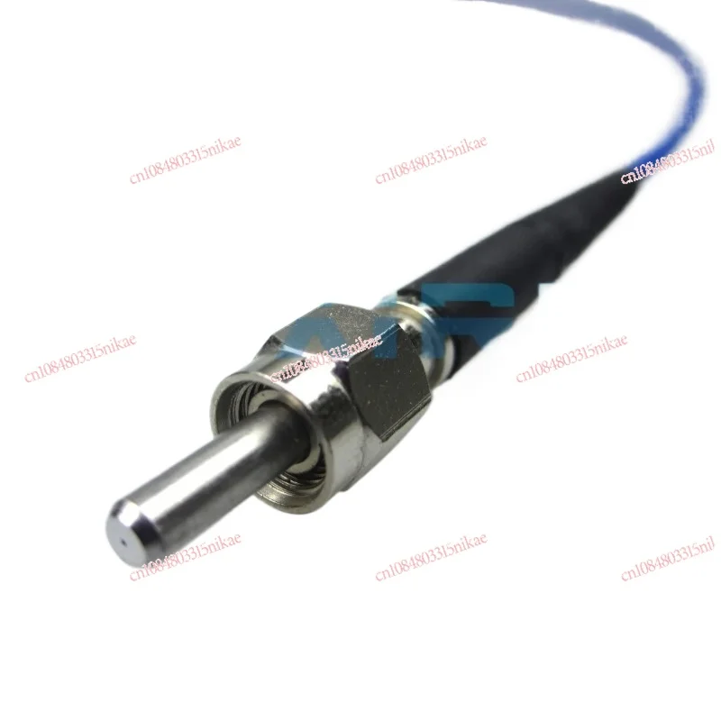 SMA905 fiber optic patch cable Raman spectrometer fiber FSMA905 UV-VIS-NIR fiber core 105um