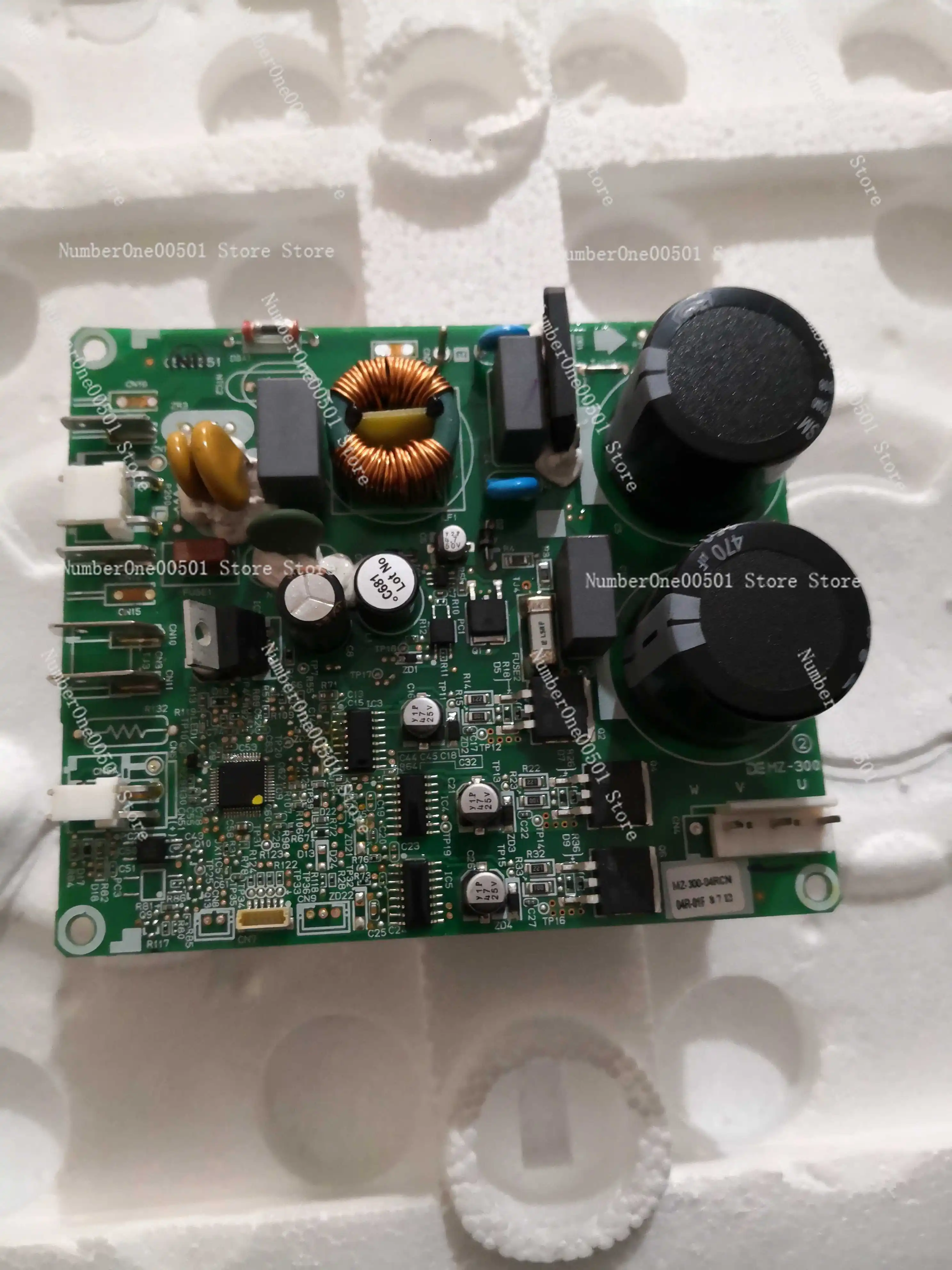 110V-127V inverter refrigerator compressor driver board MZ-300-04RCN 04R-01F T85