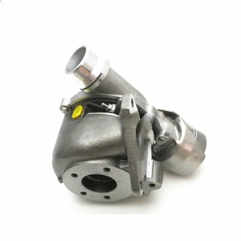 Automotive turbocharger 8200204572 8200578315 for Renault K9K-THP engine