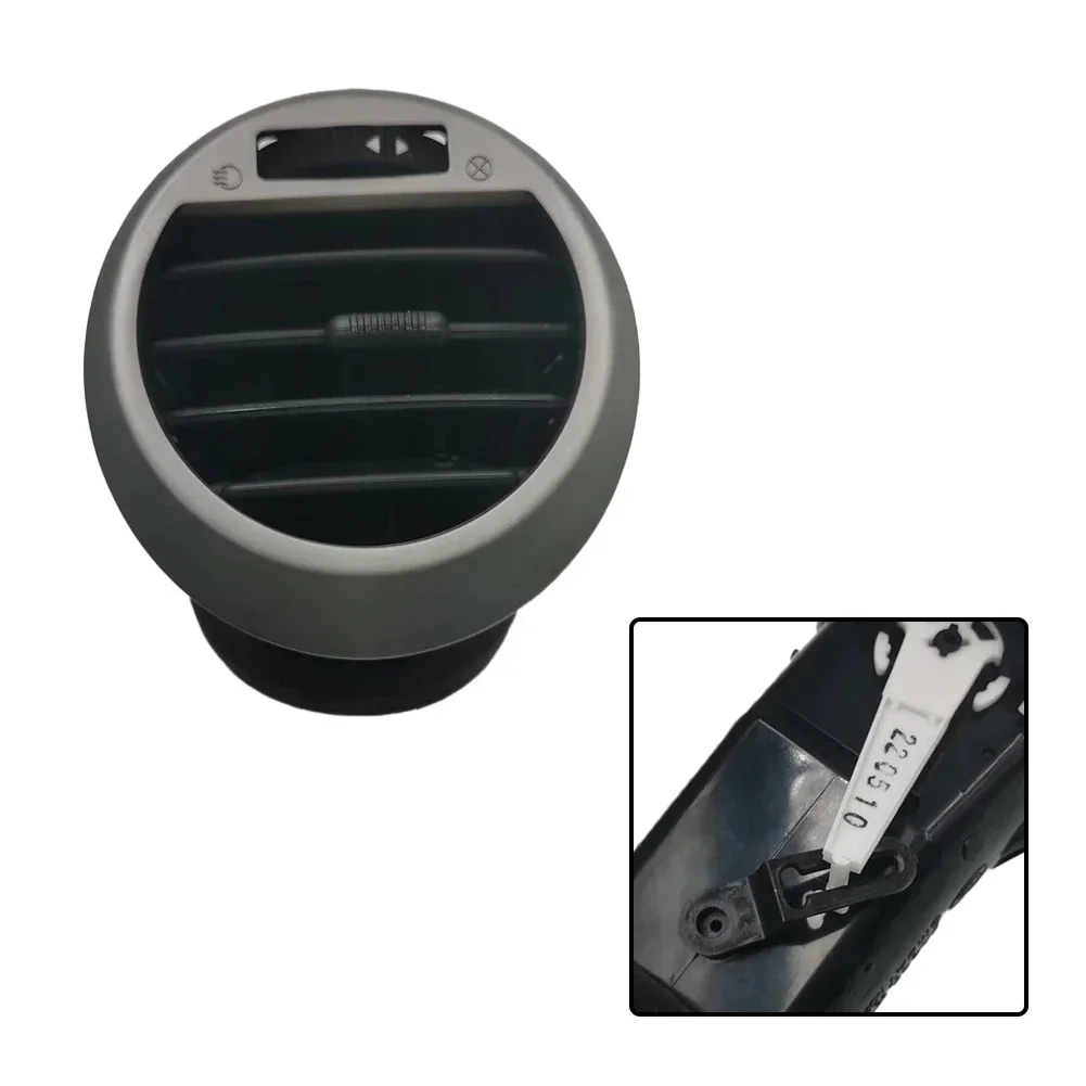 

Vents Conditioning Vents 96554907 96887307 1pc 96554907 96887307 Air Plastic Replacement For Chevrolet 96554907