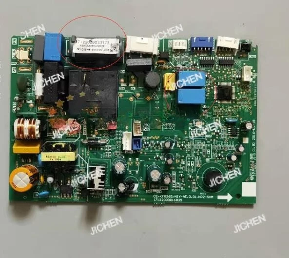 New Main Board Ce-K…