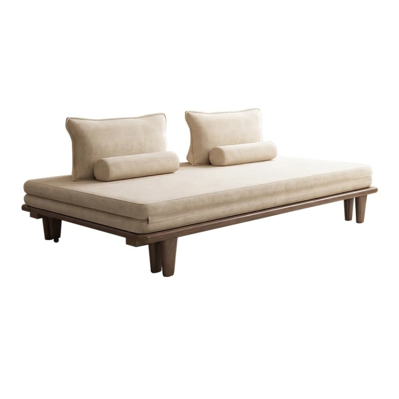Sofa bed multi-functional, retractable and foldable dual-purpose small apartment