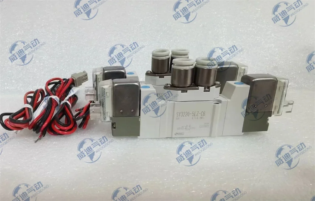 

Всасывающий Соленоидный клапан H11224 NXT SY3220-5M0Z-M5 C4 C6