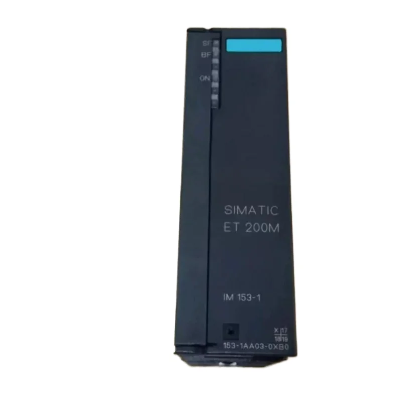 Módulo de conexão SIMATIC DP Interface, 6ES7153-1AA03-0XB0 rápido, 6ES7 153-1AA03-0XB0, novo, 1pc