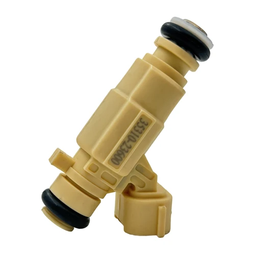 Imagen 2 del producto Inyector de coche para HYUNDAI ELANTRA III (XD 2,0 G4GC 2000-2006 SONATA TUCSON COUPE MATRIX TRAJET XG CARNIVAL CERATO OEM 35310-23600