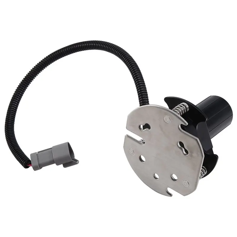 

A20K-For Haulotte Optimum 8 Compact 10 HA16PX 24402035302 Dual-Axis Tilt Sensor 12-36V Horizontal Switch Dual-Axis Sensor