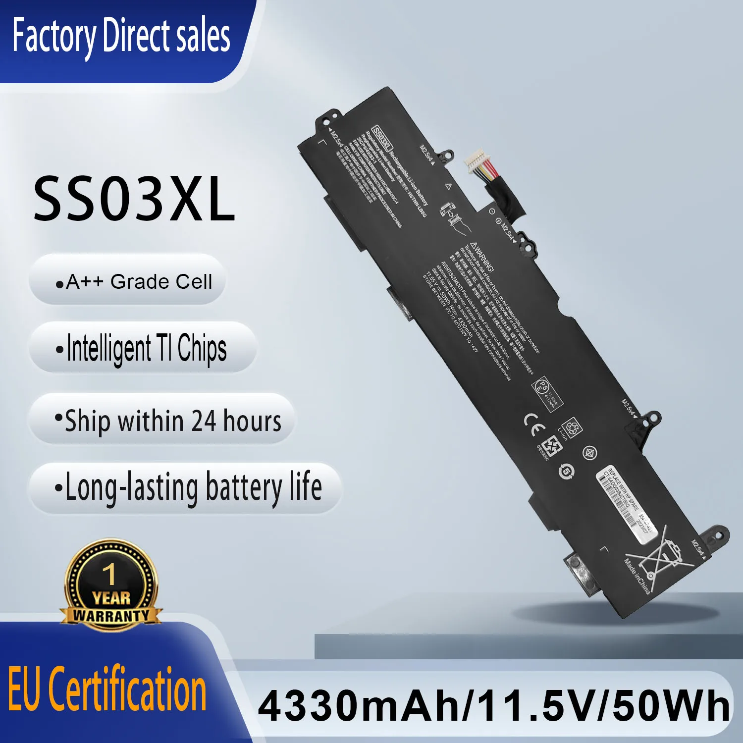 SS03XL 933321-855 L…