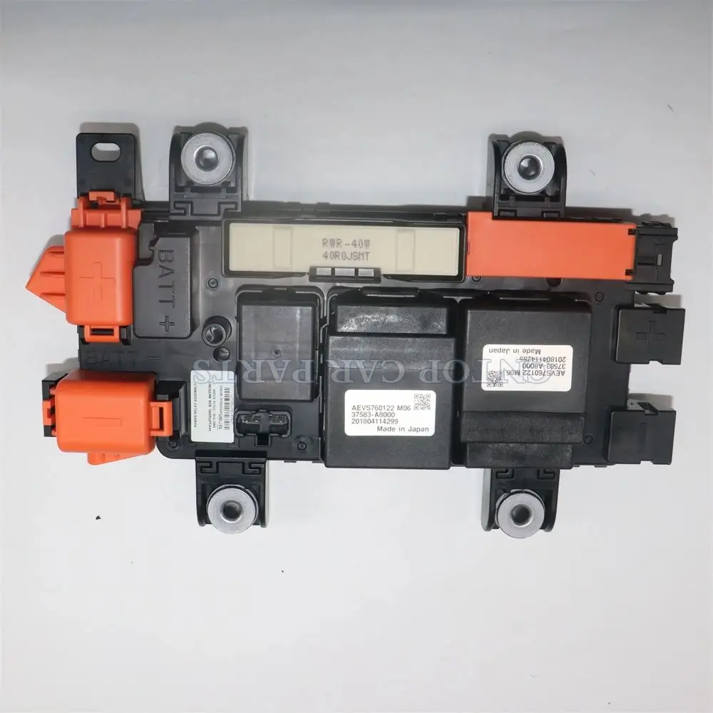 

37514-E5000 37583-A8000 Battery Power Relay for Hyundai Kia