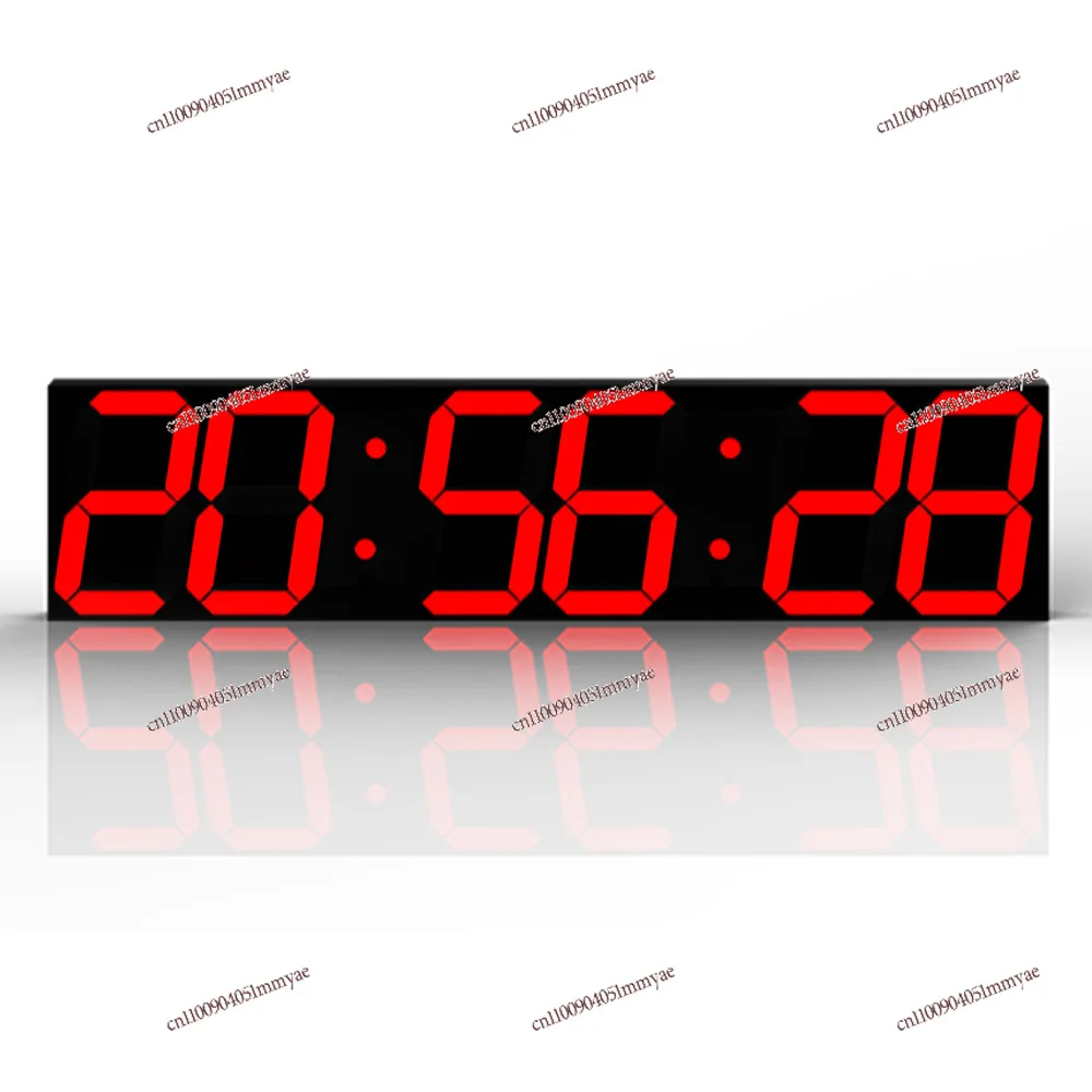 

Multifunctional Large-screen LED Competition Special Electronic Timer