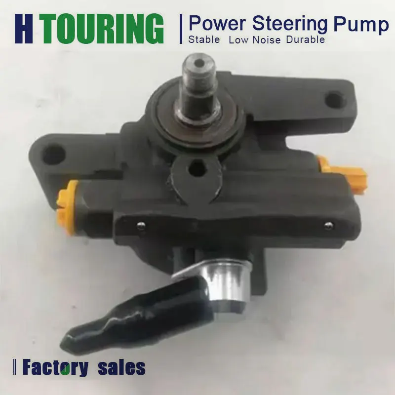 

Power Steering Pump for Toyota RAV4 4432042060 4432042010 4432042011 4432042012 44320-42060 44320-42010 44320-42011 44320-42012