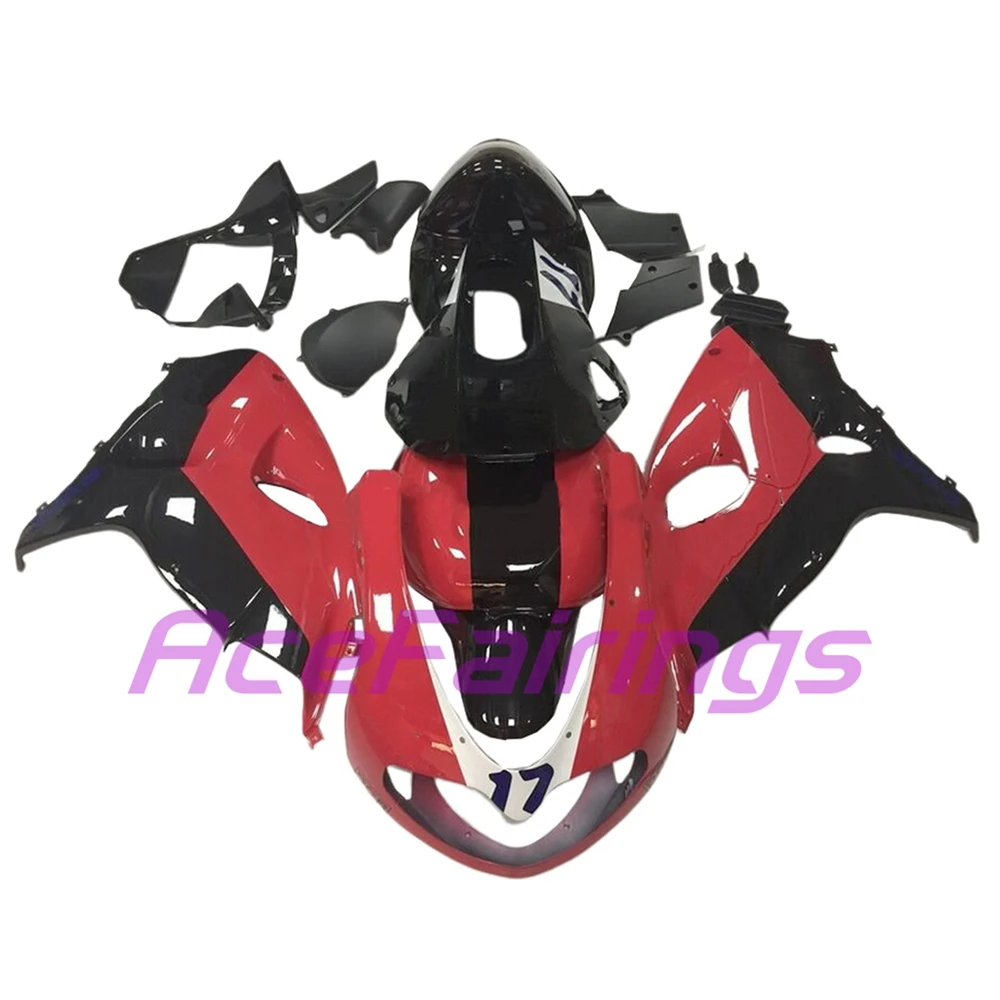 ABS Fairings 1998-2003 TL1000R Hot Style Motorcycle Fairing Kit Unique Design for 98-03 Yamaha TL 1000R view 5