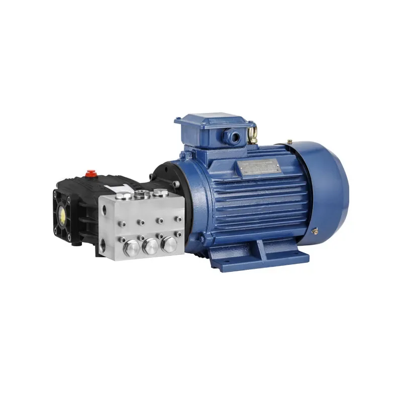 90 High Pressure Pu…