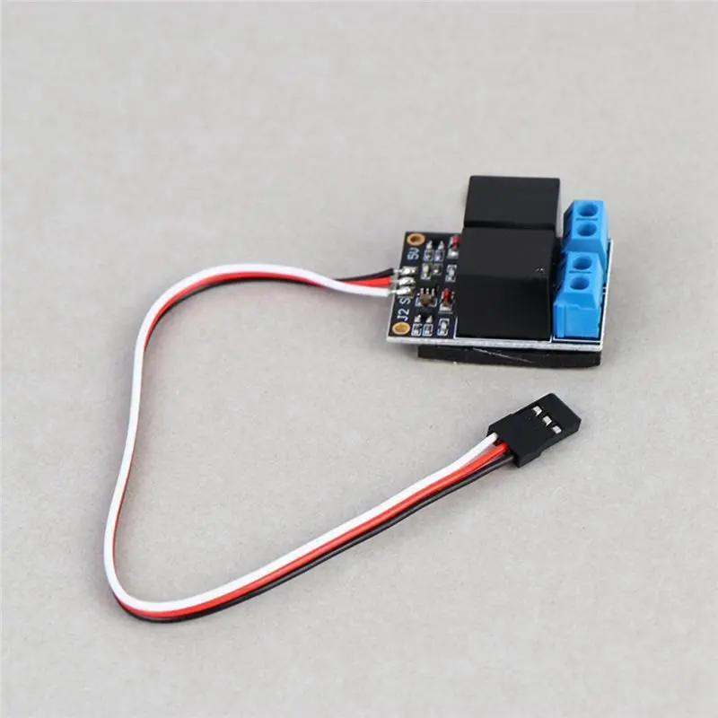 B27B PWM J2 Relay Switch 2 In 1 Remote Control Light Electronic