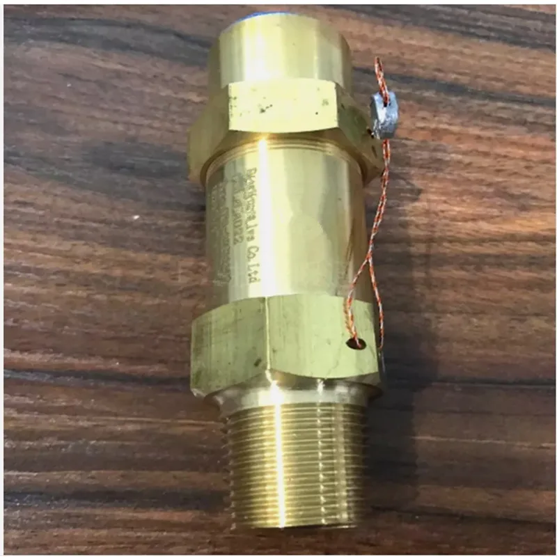 New Original Pressure Relief Valve UM12LA022 UM12LA022S  EB51FZ301  EB51FZ301G