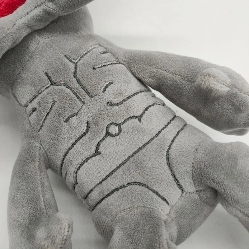 !! Personnages de jeu de dessins animés, jouets en peluche, poupées en peluche Demogorgon mignonnes, cadeaux pour enfants, garçons, Halloween pour filles