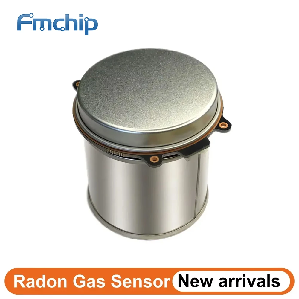 Why You Should Buy a Radon Messgerät Kaufen: A Detailed Review of the PM04 Indoor Air Quality Sensor