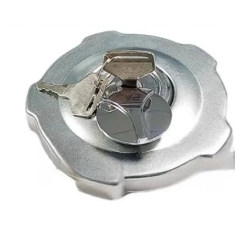 

Насос для миксера и грузовика с замком, противоугонная и противопротекающая крышка топливного бака, 200 литров 400, уплотнительная крышка для ISUZU