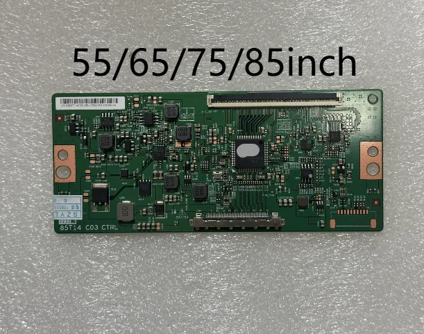 Good quality for 55/65/75/85INCH 85T14 C03 CTRL 85T14-C03