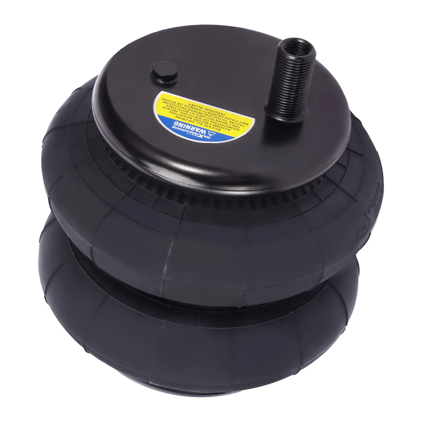 Air Spring Suspension Leveling Kit Rear for Ford F-250 Super Duty 2011-2014