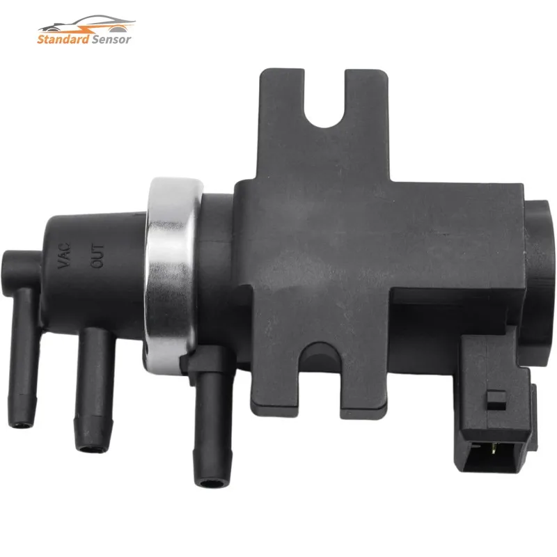 

CB5E-9E822-AA For Ford Edge Explorer Land Rover Discovery Sport Range Rover Evoque New Turbo Boost Pressure Valve