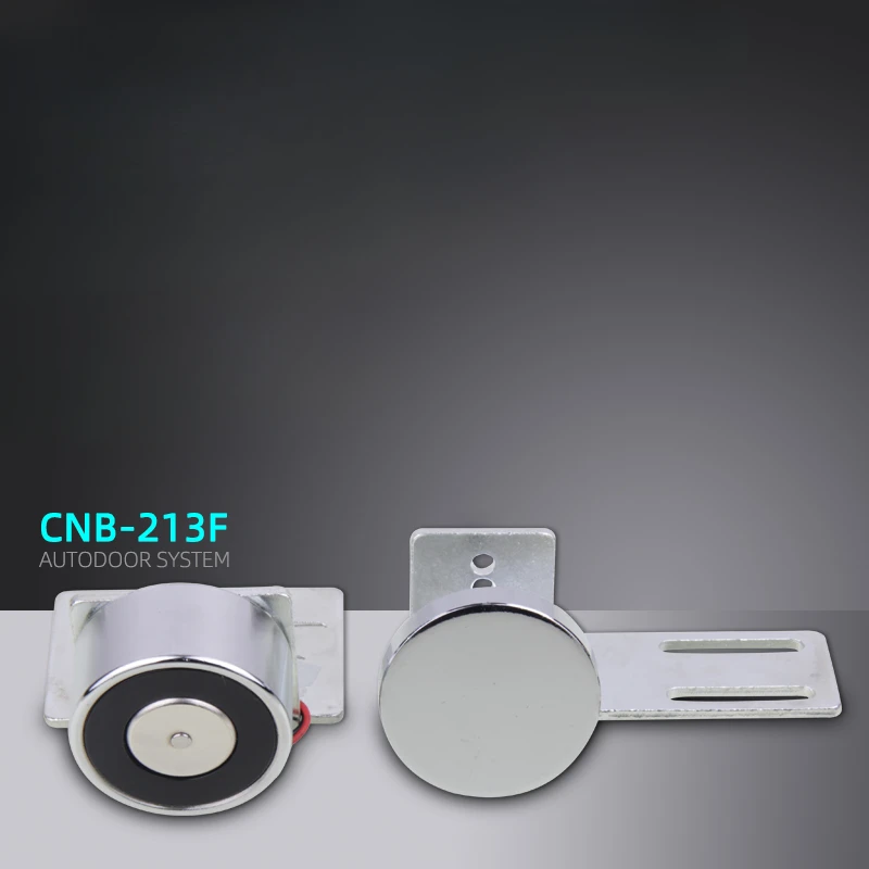 

Automatic door accessories, automatic door special magnetic lock, automatic door general magnetic lock, track lock