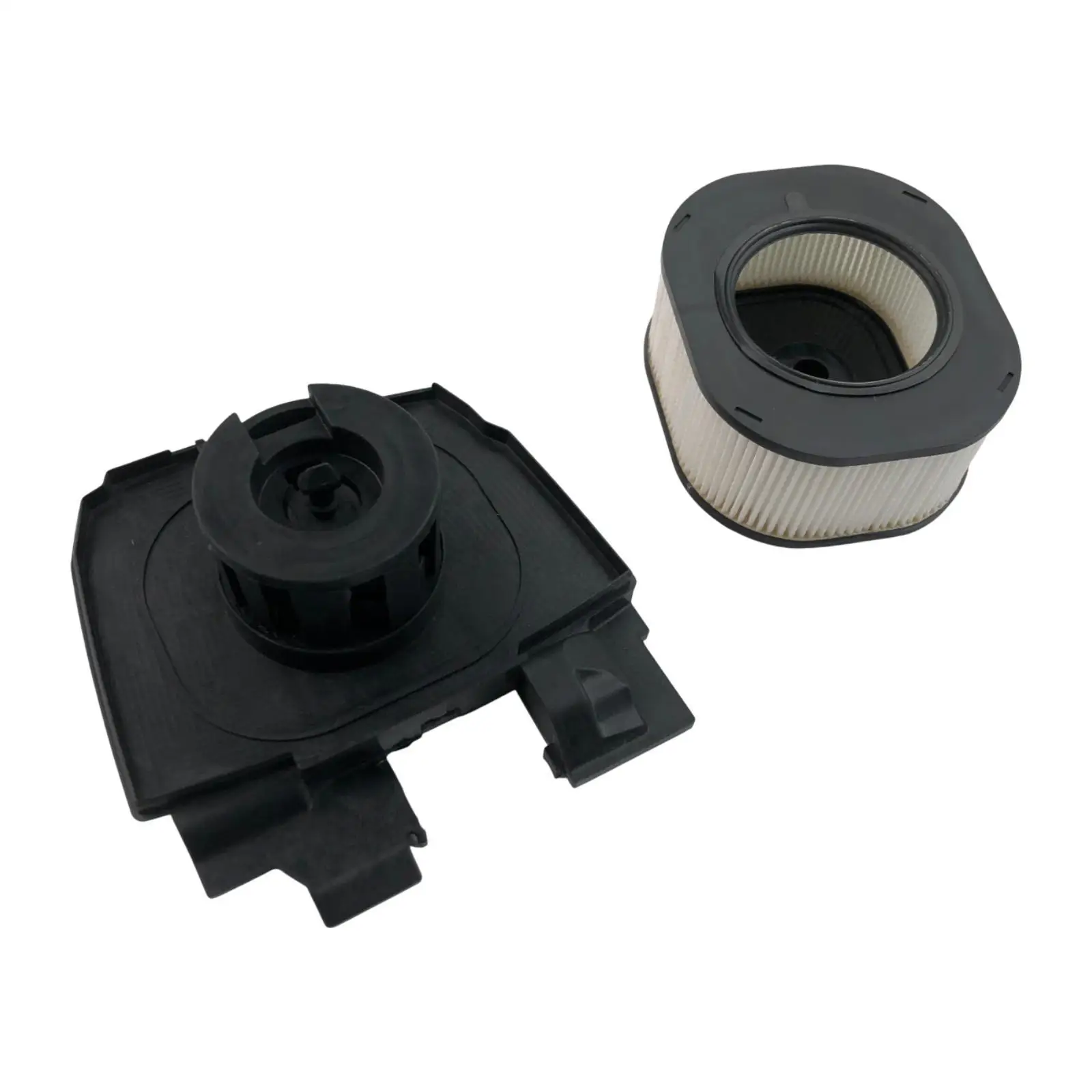 Replacement Air Filter for MS651 MS661 MS661C Saw 1140 140 4402 Easy Install PP Cleaner