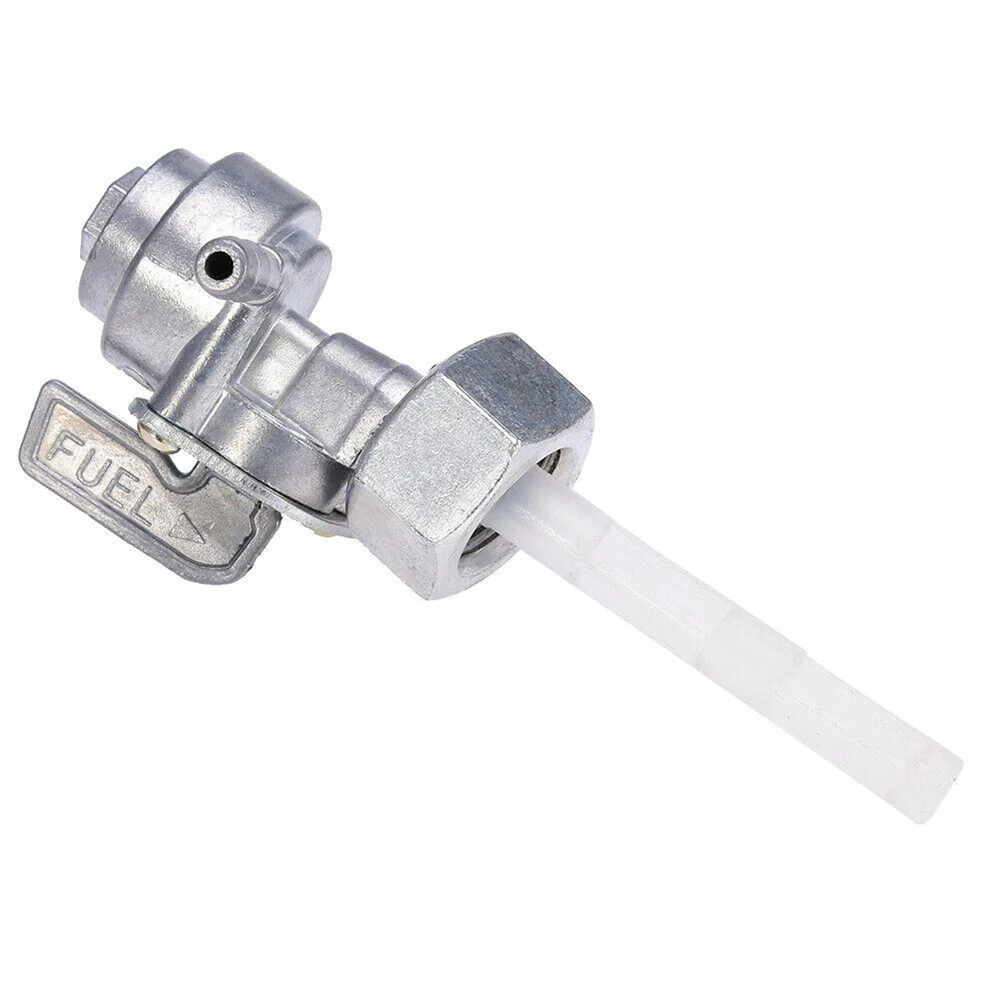 Generator Shut Valve Tank Pump Petcock On/ Valve Switch Generator Engine Oil Tank Replacement Generator Generator
