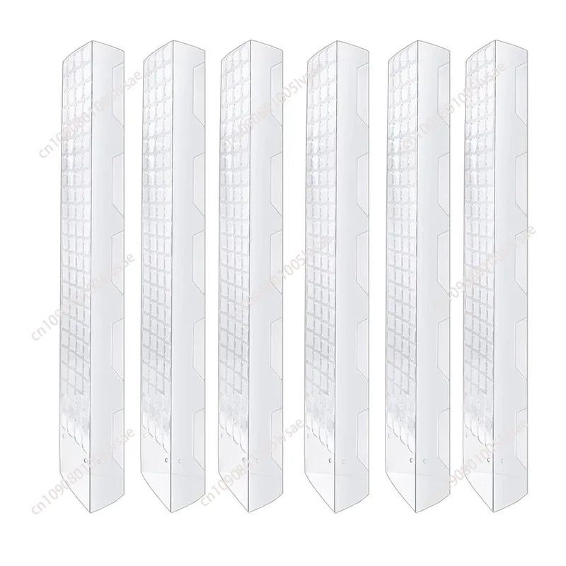 플라스틱 이끼 폴, 식물 등반 덩굴 성형 브래킷, 화분에 심은 딜, 식물 더미 및 이끼
