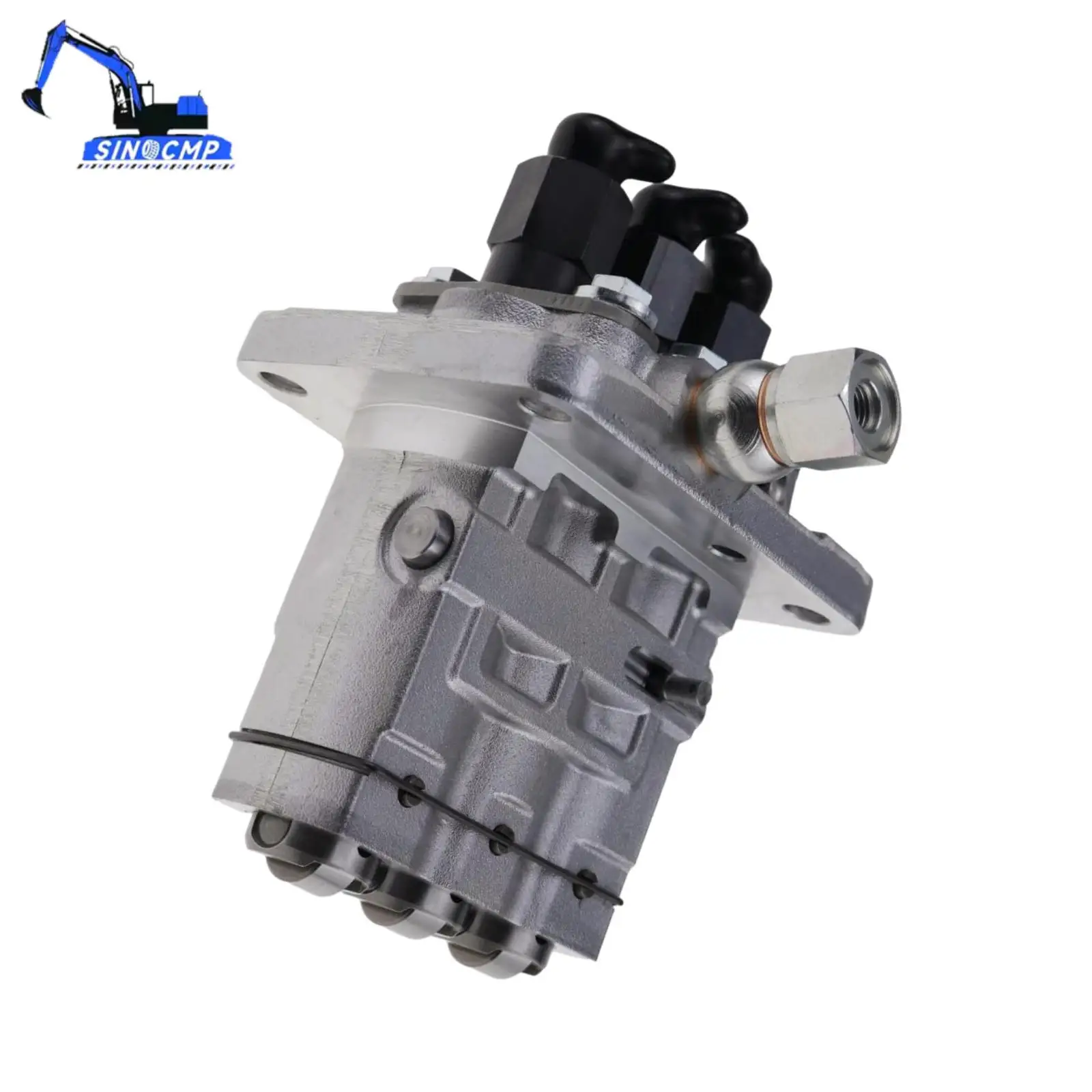 

Fuel Pump 131017592 104134-3033 9410618459 For Kubota Perkins Engine 403C-11 403D-15 403F-15 Engine