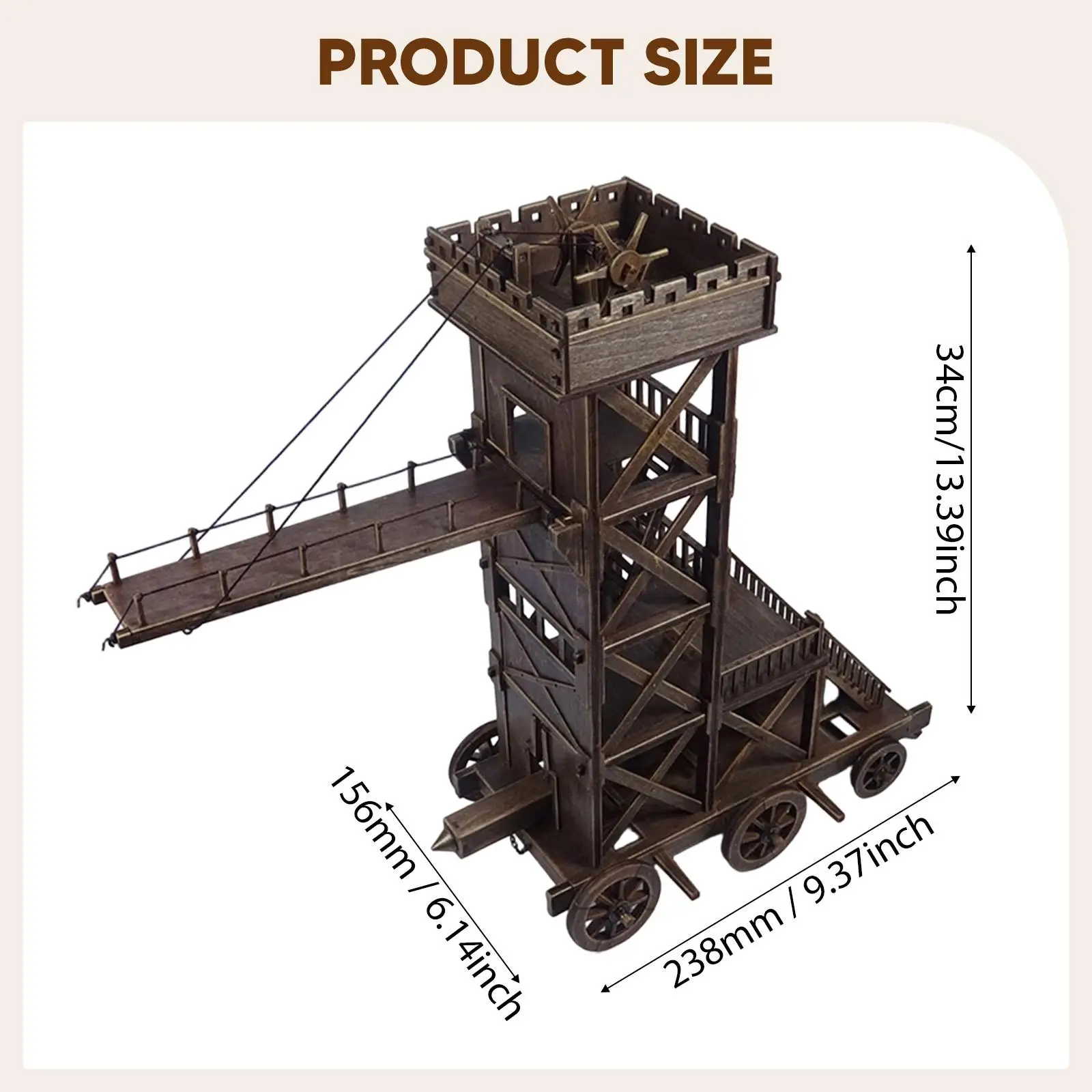 

Набор для сборки модели китайской колесницы 1/72, ручная работа, офисная игрушка, древнекитайская повозка, набор для творчества своими руками для детей, любителей рукоделия, на день рождения