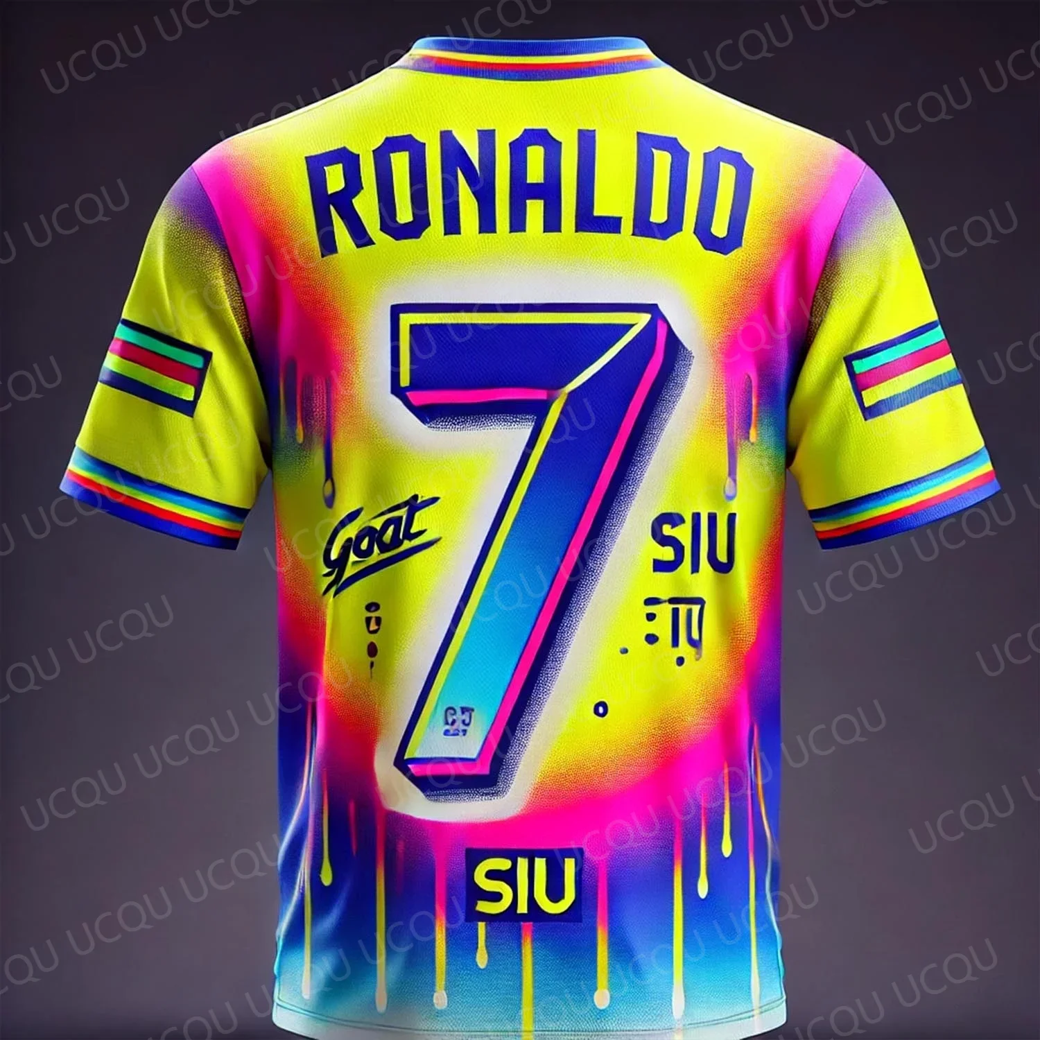 

Джерси Limited Release Futbol Топ с коротким рукавом Спортивная одежда Подарочная одежда для тренировок Летняя рубашка