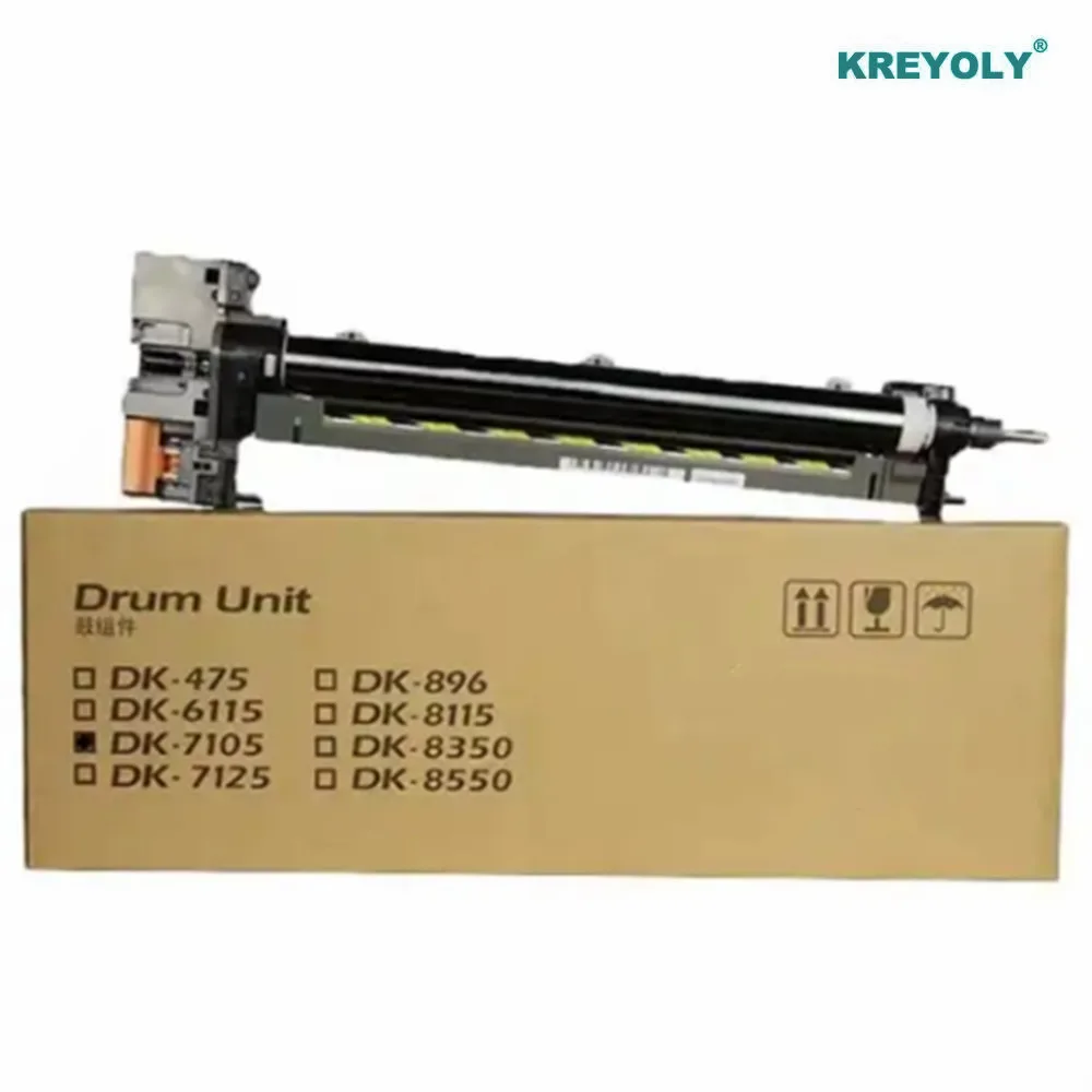 

For Kyocera TASKalfa 3510i /3511i/3010i /3011i Drum Kit DK-7105(302NL93020) Drum Unit Imaging Unit