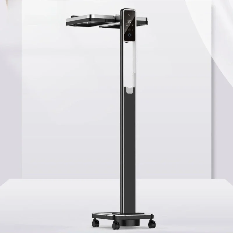 Perm machine Hair all-in-one machine Intelligent barber shop Constant temperature heating and temperature regulation