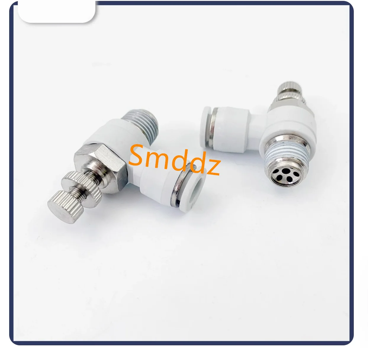 

10 шт., белый разъем воздушного клапана, SL8-02 SL8-03 SL8-04 SL10-01 SL10-02 SL10-03 SL10-04 SL12-02 SL12-03 SL12-04