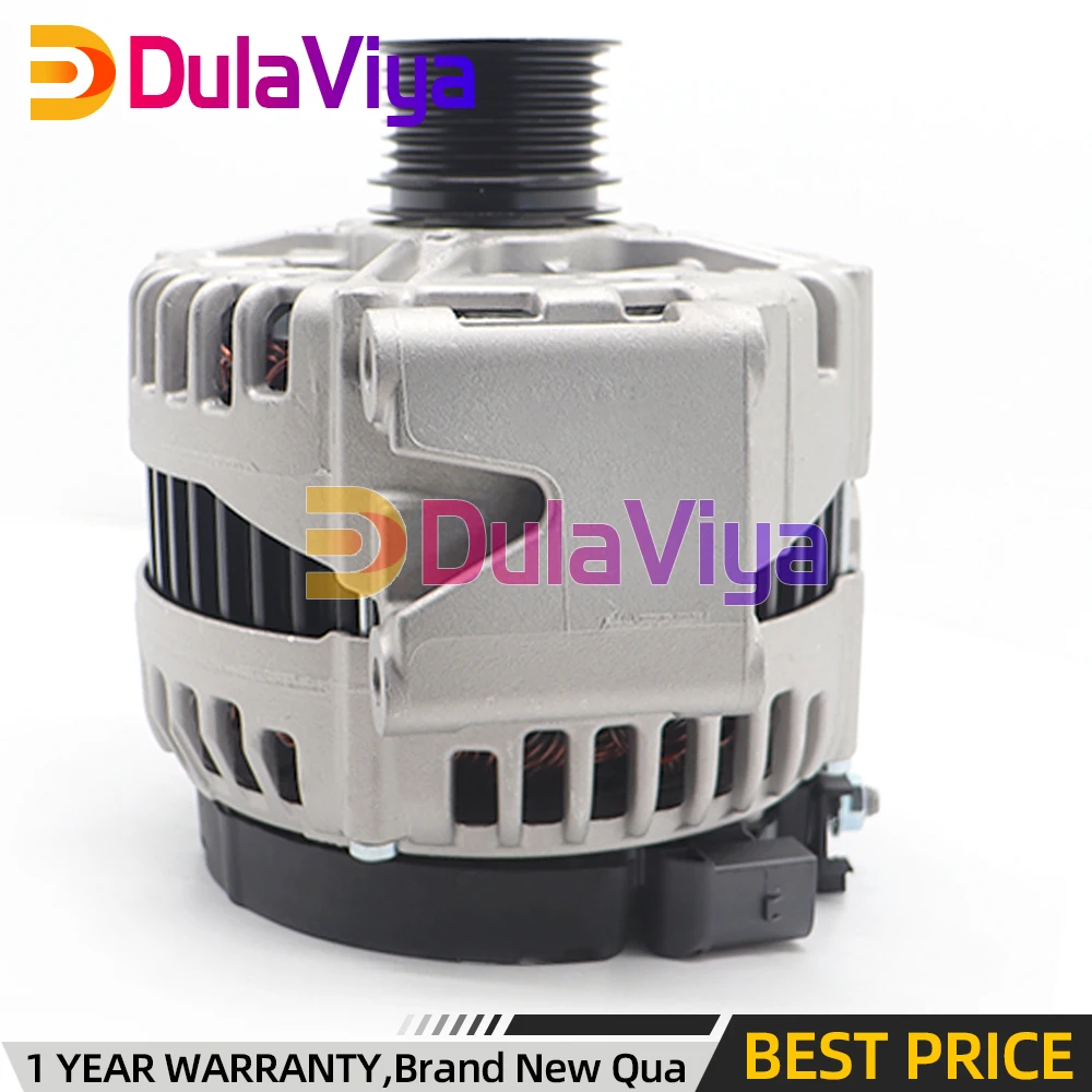 

For Alternator Mercedes Benz 220a w221 s600 s350 cl600 s65 cl65 amg 0121813002 0121813102 0131540602