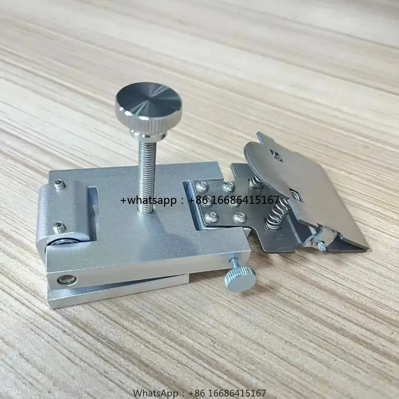 

Alignment Clip Press Screen Clip Repair Parts