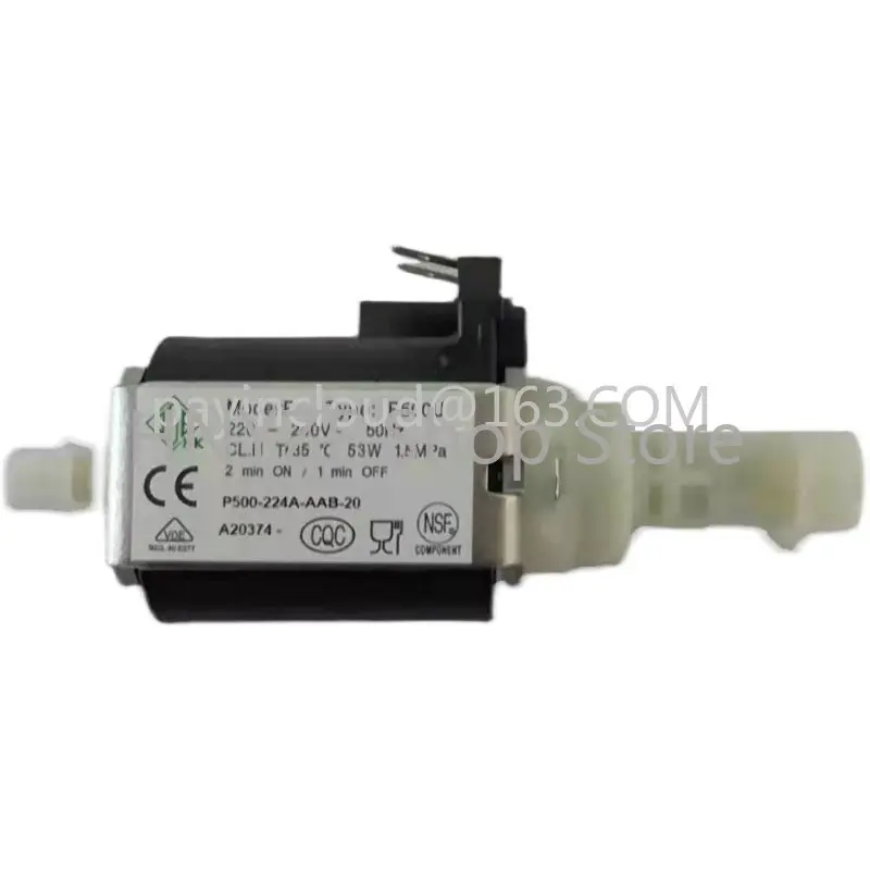 New 1 PCS Electromagnetic pump P500U,P600L,PHOENIX-40/50,B2P, P400U