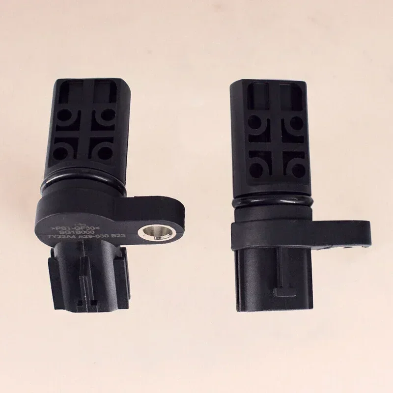 Loki J Set Of 2 Pieces New Camshaft Position Sensor For Nissa-n 350Z Maxim-a Muran-o Altim-a OEM 23731-AL61A 23731-6J90B