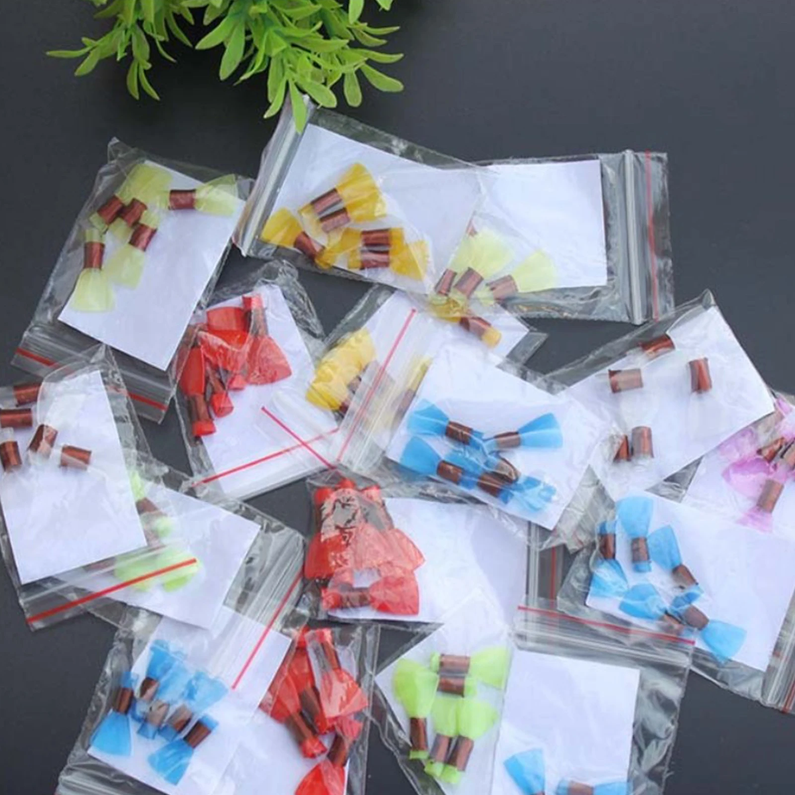 

10pcs Suona Natural Reed High-Class Copper Wire Good Sound Quality Labor-Saving Adjustable Reeds For Suona Simple Instrument