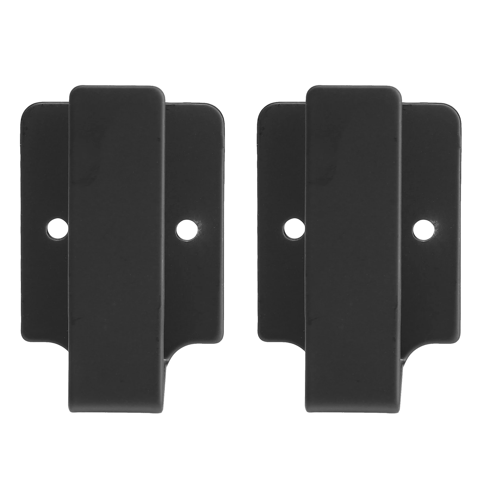 

2Pcs Kitchen Storage Rack Advanced Stainless Steel Pot Lids Stands Punch Free Easy Install Multi-Functional Pot Cover Lid