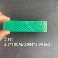 2.5X10CM-Green