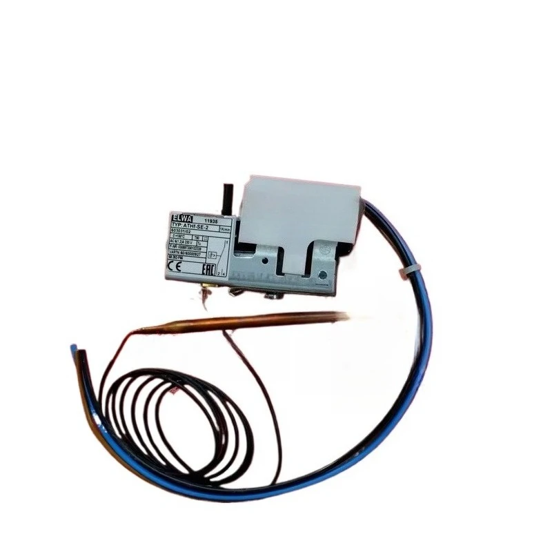 ATHf-SE-2 Temperature Sensor 60000927 603031/02 100°C Thermostat For ELWA System