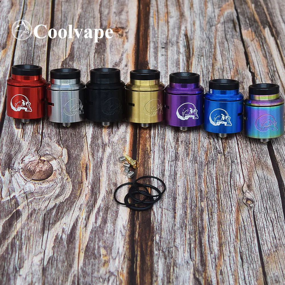 WOLFCOOLVAPE C2MNT vape accessory for accessories - related product image