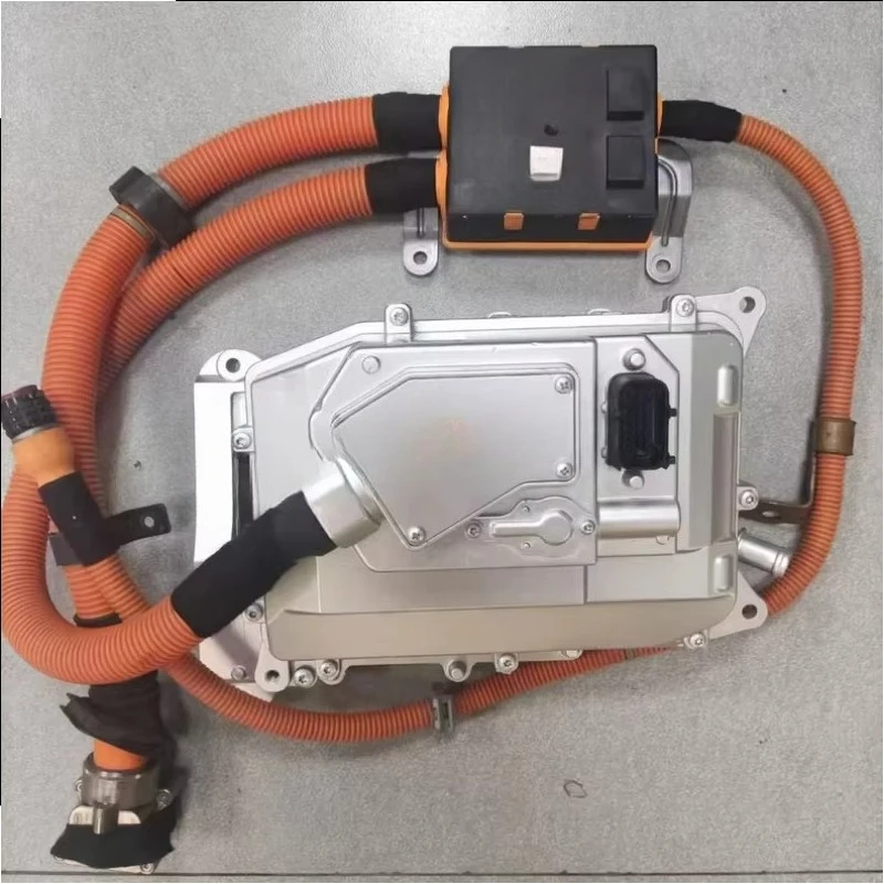 

For W221 S400 Inverter, High-voltage Battery, ACDC Converter