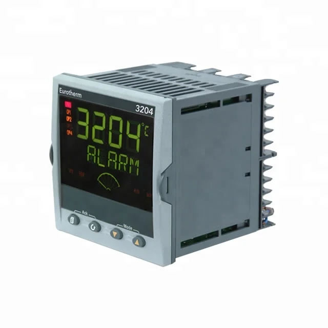 Digital Temperature Controller for Furnace with High-precision temperature meter