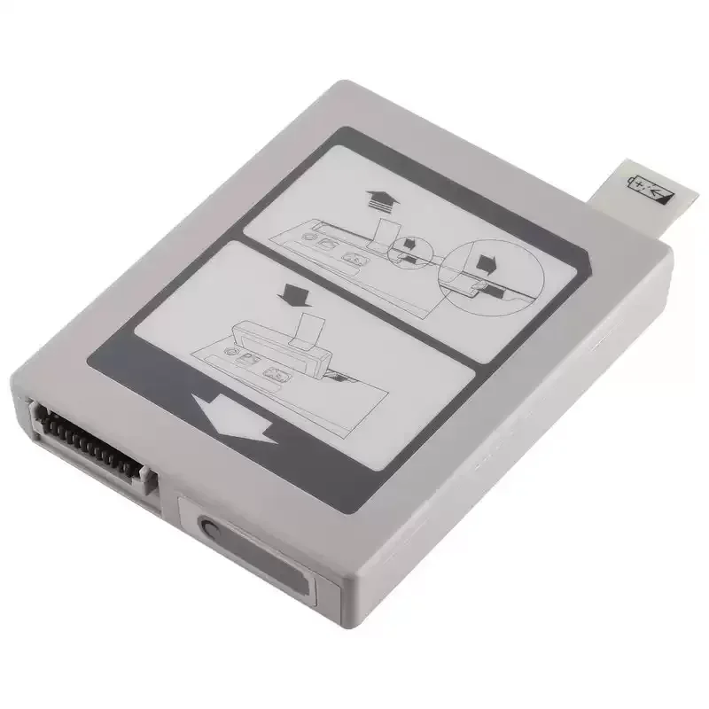 989803167281 14.4V 6.75Ah Replacement Battery for Philips HEARTSTART XL+ Defibrillator Monitor Medical Battery