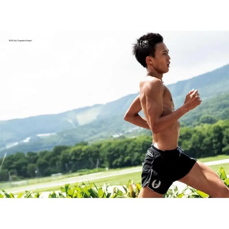 شيء يمكن اكتشافه فقط بعد الجري والقلق Daiki Osako Times Culture 9789571381060 كتاب