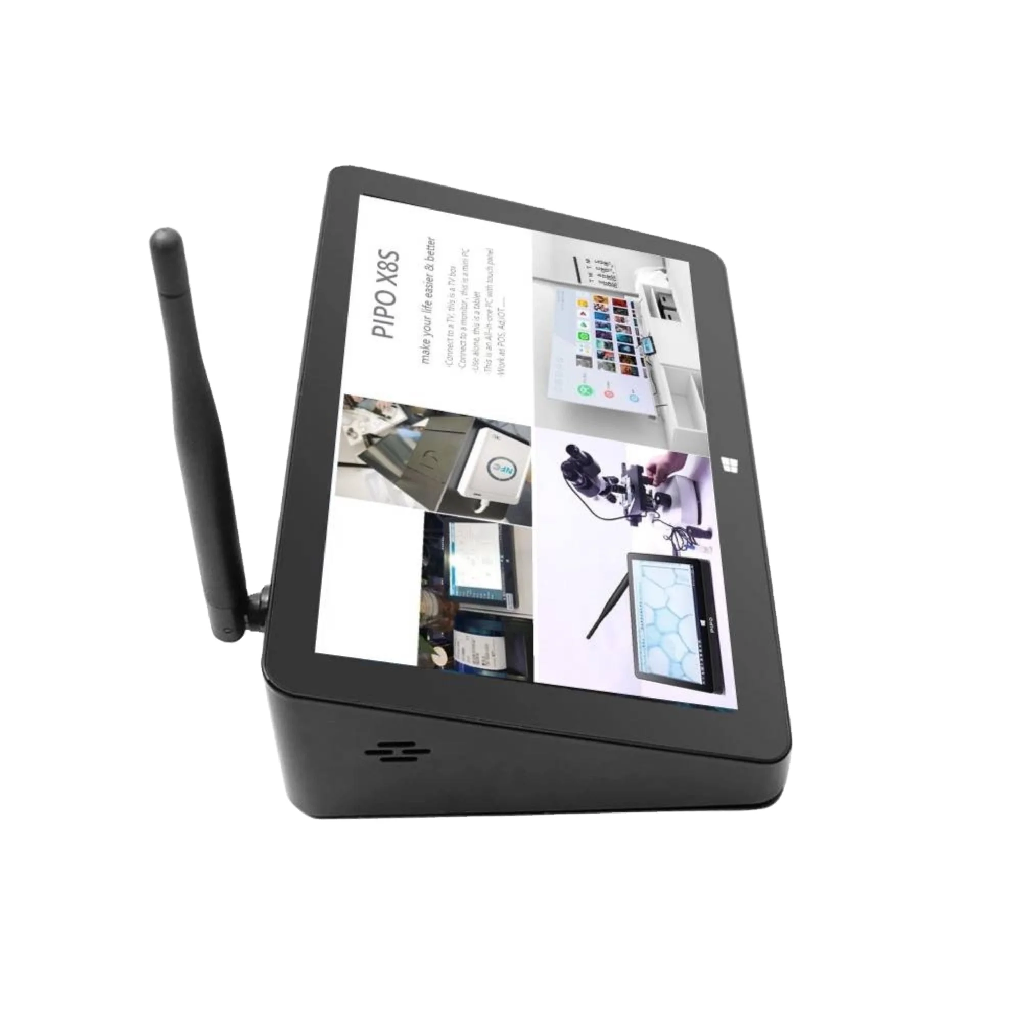 2026 Pocket Computer X8 7